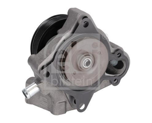 Pompe à eau FEBI BILSTEIN 104460