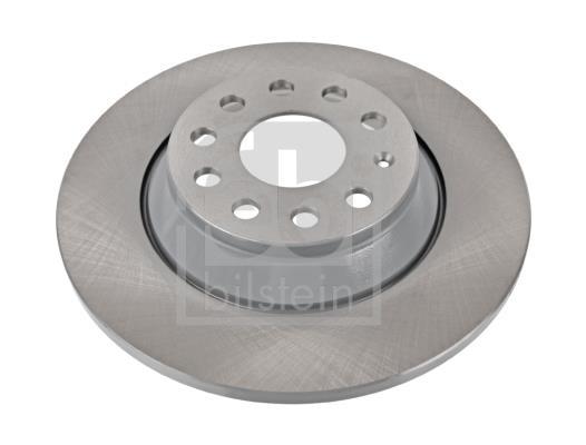 Disques de frein FEBI BILSTEIN 104496