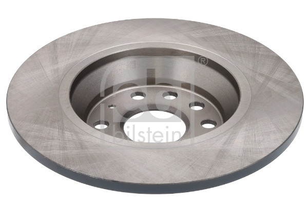 Disques de frein FEBI BILSTEIN 104496