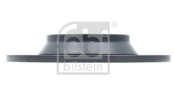 Disques de frein FEBI BILSTEIN 104496