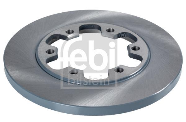 Disques de frein FEBI BILSTEIN ref. 104498