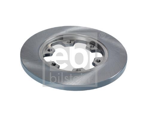 Disques de frein FEBI BILSTEIN ref. 104498