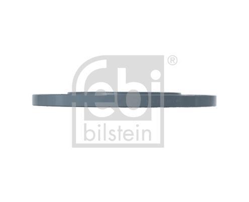 Disques de frein FEBI BILSTEIN ref. 104498
