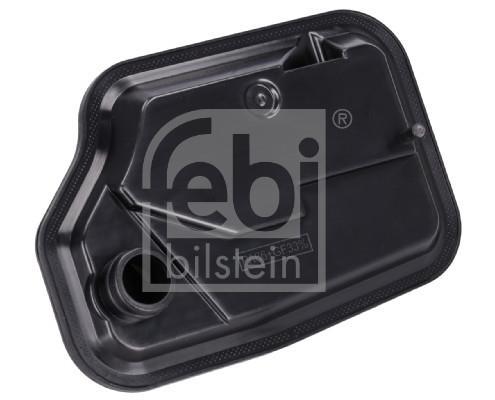 Filtro hidráulico, transmisión automática FEBI BILSTEIN ref. 104505