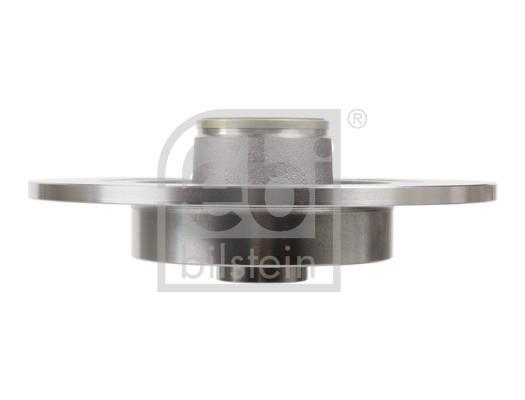 Disques de frein FEBI BILSTEIN ref. 104506