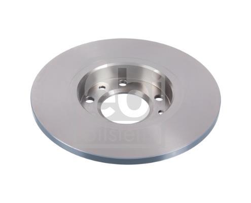 Disques de frein FEBI BILSTEIN ref. 104508