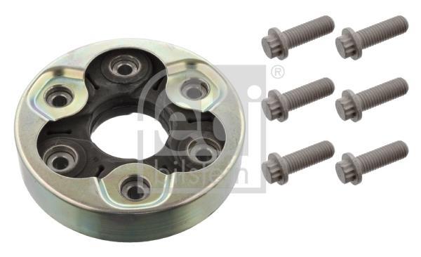 Butée hydraulique Sm