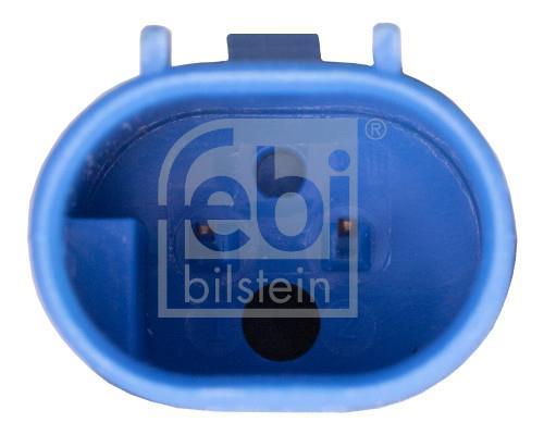 Contacteur de témoin d'usure (Témoin d'usure plaquettes) FEBI BILSTEIN 104575