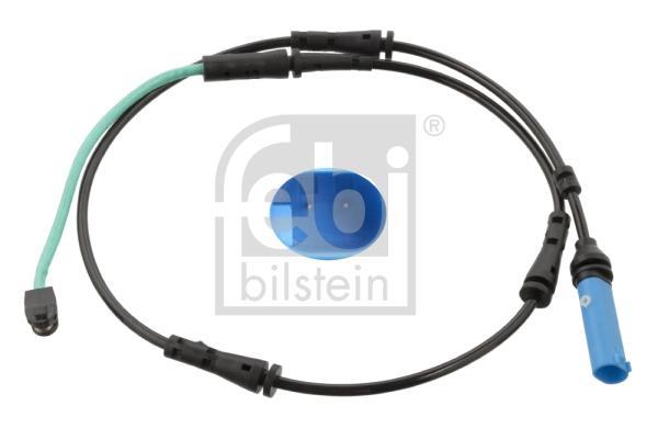 Contacteur de témoin d'usure (Témoin d'usure plaquettes) FEBI BILSTEIN 104576