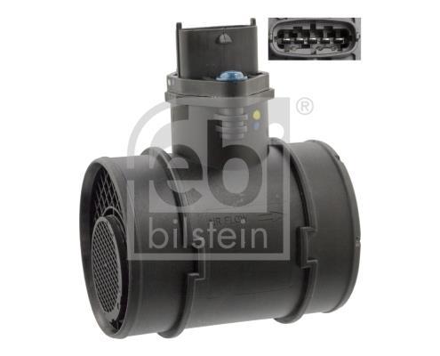 Débitmètre de masse d'air FEBI BILSTEIN ref. 104591
