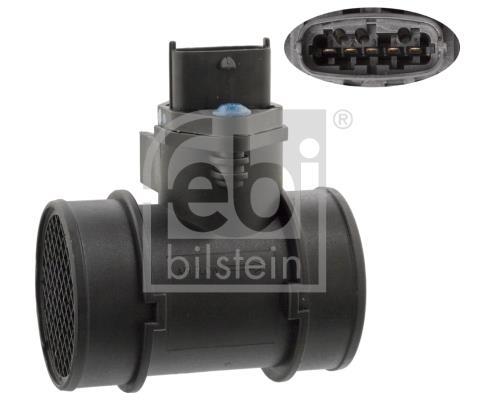 Débitmètre de masse d'air FEBI BILSTEIN ref. 104592