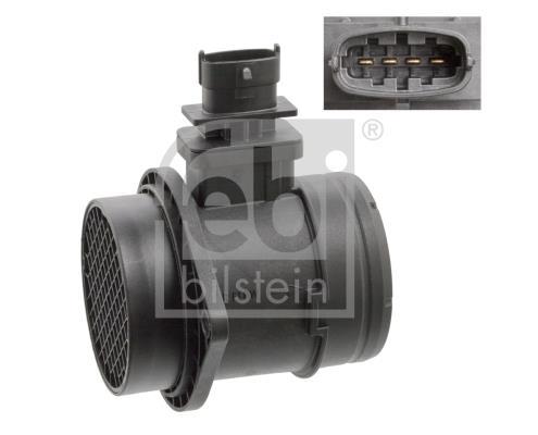 Débitmètre de masse d'air FEBI BILSTEIN ref. 104593