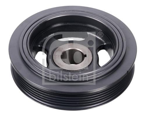 Polea, cigüeñal FEBI BILSTEIN ref. 104625