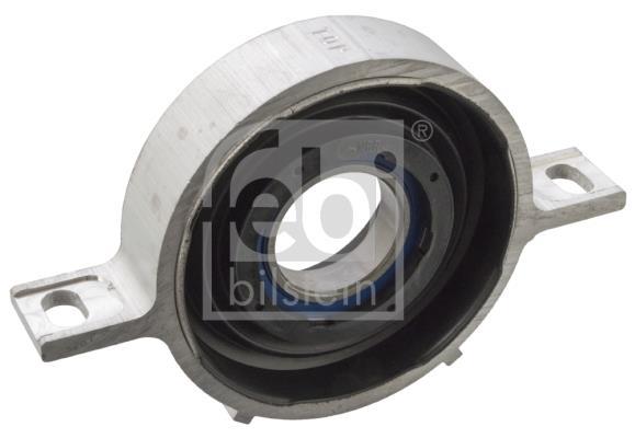 Suspension, arbre de cardan FEBI BILSTEIN 104647