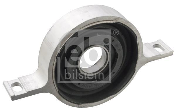 Suspensão, eixo cardan FEBI BILSTEIN ref. 104651