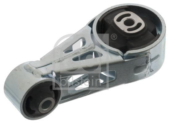 Support moteur (Silent bloc moteur) FEBI BILSTEIN ref. 104667