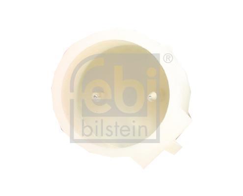 Pressostat, climatisation FEBI BILSTEIN ref. 104675