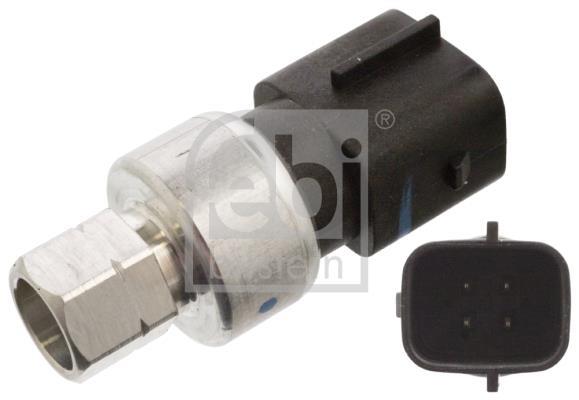 Pressostat, climatisation FEBI BILSTEIN ref. 104676