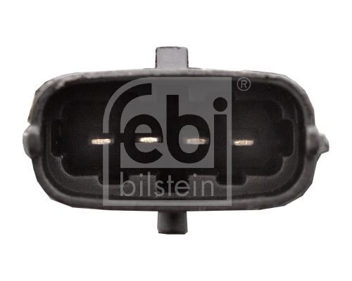 Pressostat d'huile (Capteur pression d'huile) FEBI BILSTEIN ref. 104679