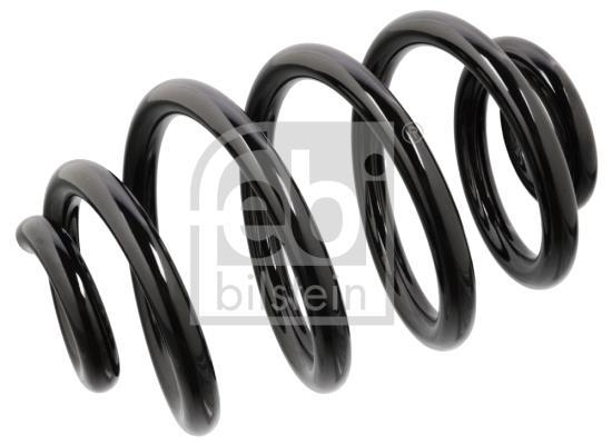 Ressort de suspension (Ressort hélicoïdal) FEBI BILSTEIN 104695