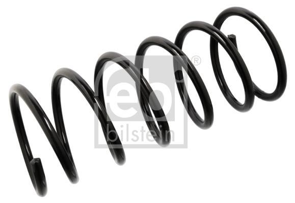 Ressort de suspension (Ressort hélicoïdal) FEBI BILSTEIN 104696