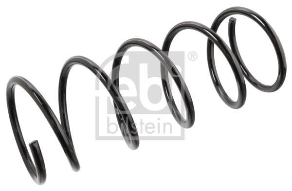 Mola de suspensão FEBI BILSTEIN ref. 104697