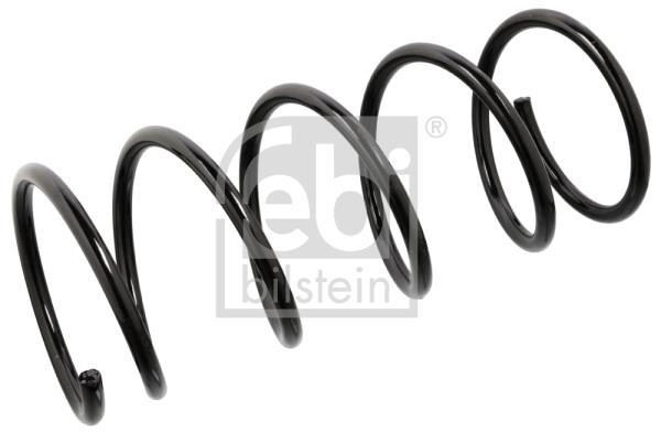 Ressort de suspension (Ressort hélicoïdal) FEBI BILSTEIN 104698