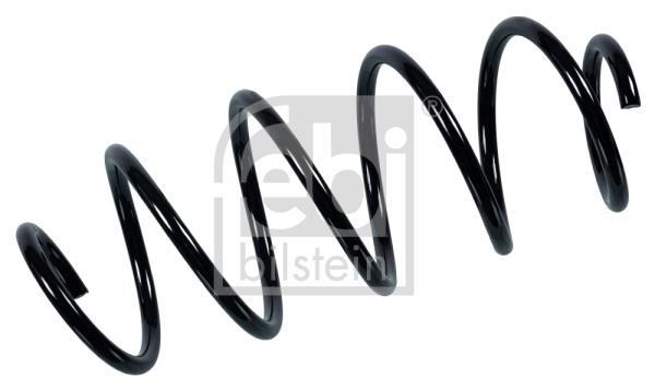 Mola de suspensão FEBI BILSTEIN ref. 104699