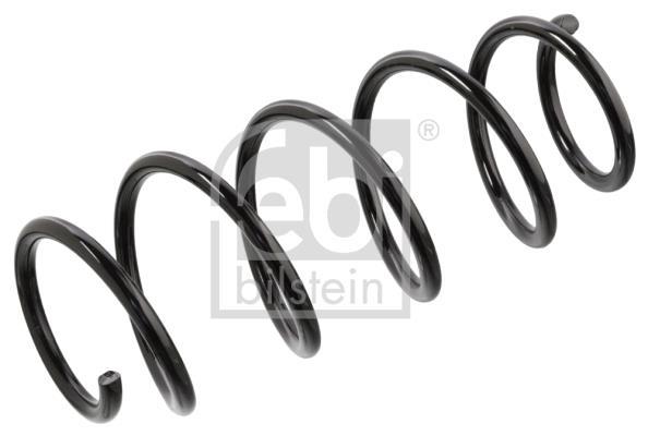 Ressort de suspension (Ressort hélicoïdal) FEBI BILSTEIN 104701