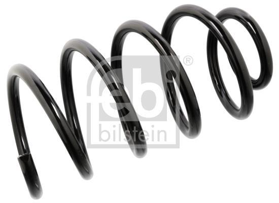 Ressort de suspension (Ressort hélicoïdal) FEBI BILSTEIN 104703