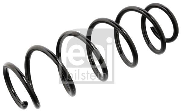 Ressort de suspension (Ressort hélicoïdal) FEBI BILSTEIN 104705
