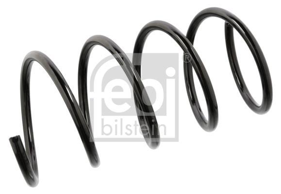 Ressort de suspension (Ressort hélicoïdal) FEBI BILSTEIN ref. 104707