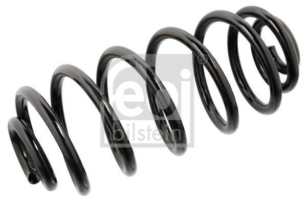 Ressort de suspension (Ressort hélicoïdal) FEBI BILSTEIN 104709