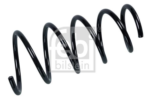 Ressort de suspension (Ressort hélicoïdal) FEBI BILSTEIN ref. 104710