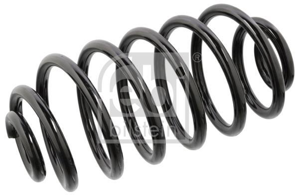Ressort de suspension (Ressort hélicoïdal) FEBI BILSTEIN 104711