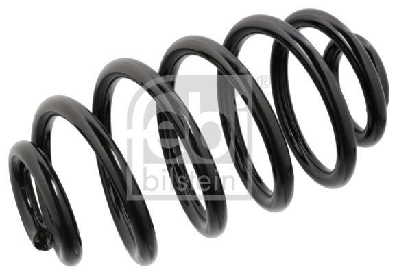 Ressort de suspension (Ressort hélicoïdal) FEBI BILSTEIN ref. 104713