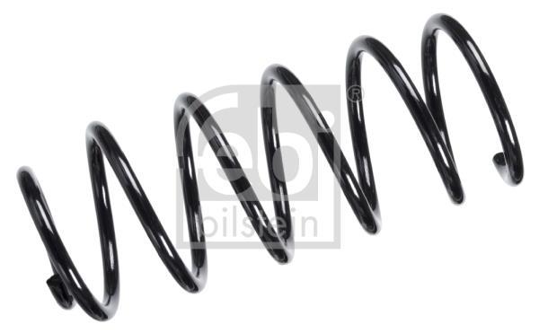 Ressort de suspension (Ressort hélicoïdal) FEBI BILSTEIN 104714