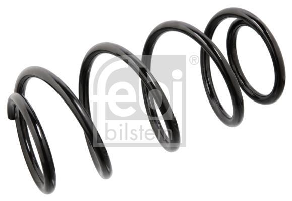 Ressort de suspension (Ressort hélicoïdal) FEBI BILSTEIN 104715