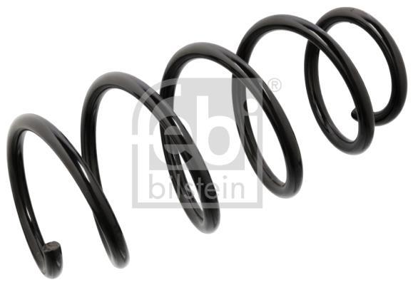 Ressort de suspension (Ressort hélicoïdal) FEBI BILSTEIN 104716