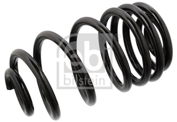 Ressort de suspension (Ressort hélicoïdal) FEBI BILSTEIN 104717