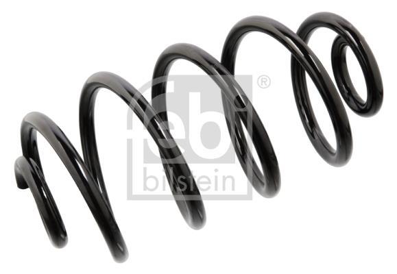 Mola de suspensão FEBI BILSTEIN ref. 104718