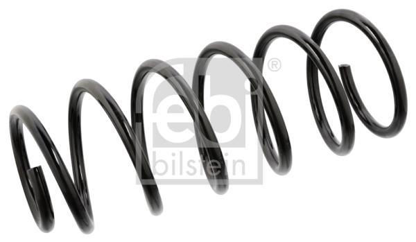 Mola de suspensão FEBI BILSTEIN ref. 104719