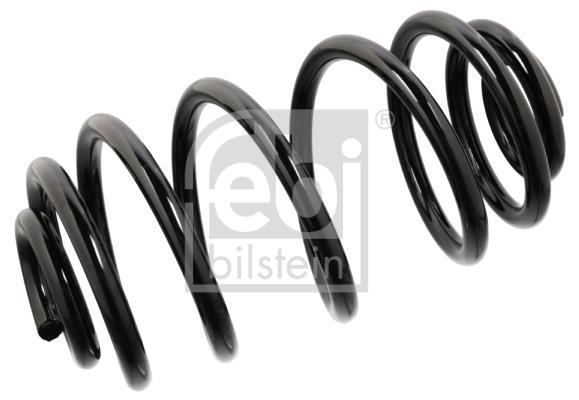 Ressort de suspension (Ressort hélicoïdal) FEBI BILSTEIN 104720