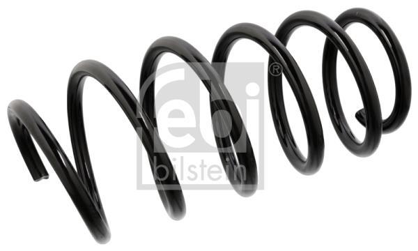 Ressort de suspension (Ressort hélicoïdal) FEBI BILSTEIN 104721