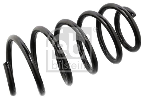 Mola de suspensão FEBI BILSTEIN ref. 104722