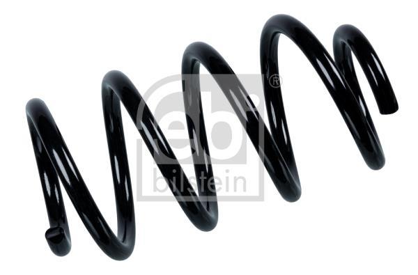 Ressort de suspension (Ressort hélicoïdal) FEBI BILSTEIN 104723