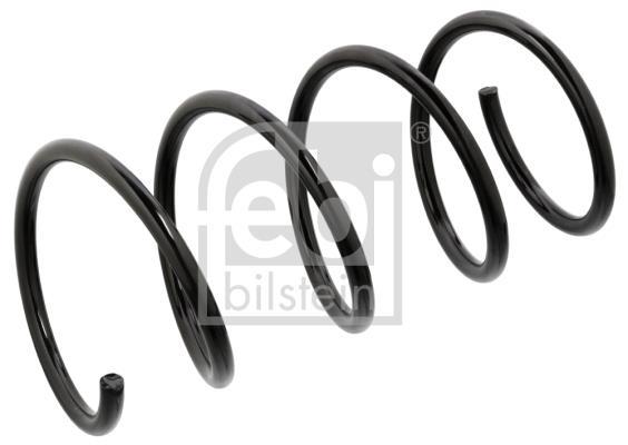 Ressort de suspension (Ressort hélicoïdal) FEBI BILSTEIN 104727