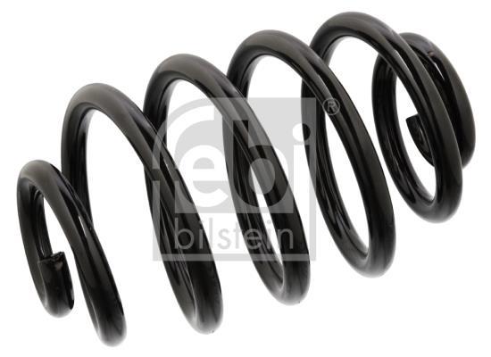 Ressort de suspension (Ressort hélicoïdal) FEBI BILSTEIN ref. 104728