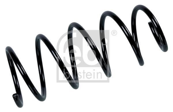 Mola de suspensão FEBI BILSTEIN ref. 104729