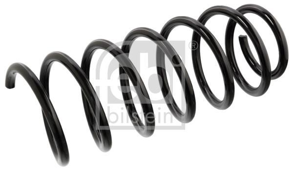 Mola de suspensão FEBI BILSTEIN ref. 104735
